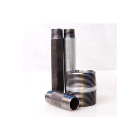 Legend Valve 2" X 24" GALVANIZED NIPPLE 356-311